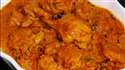 MyDelicious Recipes-Chicken Lababdar