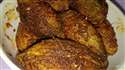 MyDelicious Recipes-Bharwan Karela