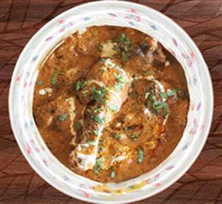 MyDelicious Recipes-Chicken Barra