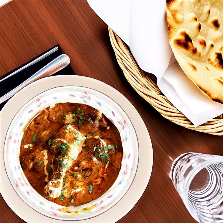 MyDelicious Recipes-Chicken Barra