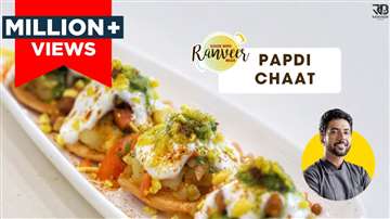 MyDelicious Recipes-Papdi Chaat