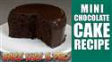 MyDelicious Recipes-Chocolate Cake Recipe