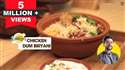 MyDelicious Recipes-Chicken Biryani