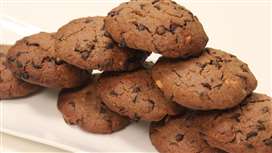 MyDelicious Recipes-Chocolate Cookie