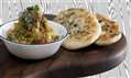 MyDelicious Recipes-Matar Kulcha