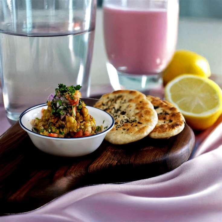 MyDelicious Recipes-Matar Kulcha