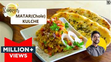 MyDelicious Recipes-Matar Kulcha