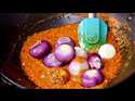 MyDelicious Recipes-Pyaz Ki Sabzi