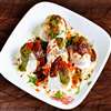 MyDelicious Recipes-Dahi Bhalle