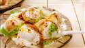 MyDelicious Recipes-Dahi Bhalla (Dahi Vada)