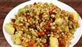 MyDelicious Recipes-Sabudana Khichdi