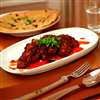 MyDelicious Recipes-Chicken Ghee Roast