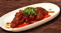 MyDelicious Recipes-Chicken Ghee Roast चिकन घी रोस्ट