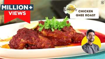 MyDelicious Recipes-Chicken Ghee Roast