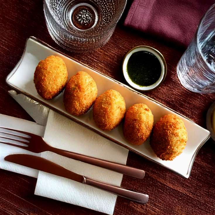 MyDelicious Recipes-Dahi Kebab