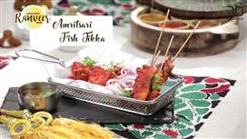 MyDelicious Recipes-Amritsari Fish Fry