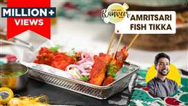 MyDelicious Recipes-Amritsari Fish Fry