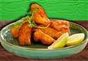 MyDelicious Recipes-Amritsari Fish Fry