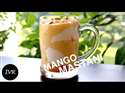 MyDelicious Recipes-Mango Mastani