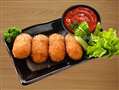 MyDelicious Recipes-Paneer Cutlet