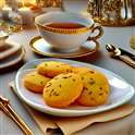 MyDelicious Recipes-Jeera Biscuit