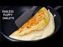 MyDelicious Recipes-Eggless Omelette