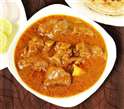 MyDelicious Recipes-Mutton Korma