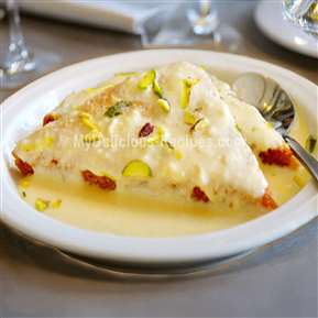 MyDelicious Recipes-Shahi Tukda