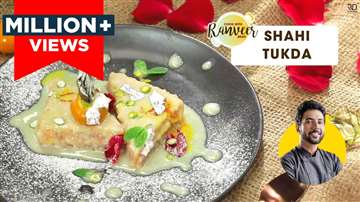 MyDelicious Recipes-Shahi Tukda