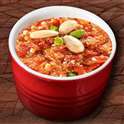 MyDelicious Recipes-Gajar ka halwa
