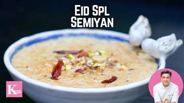 MyDelicious Recipes-Vermicelli kheer