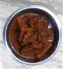 MyDelicious Recipes-Besan Chilla Curry बेसन चीला करी