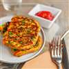 MyDelicious Recipes-Masala French Toast