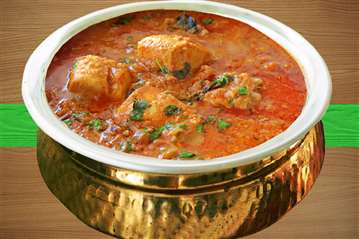 MyDelicious Recipes-Masala Fish Curry मसाला फिश करी