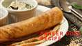 MyDelicious Recipes-Paneer Dosa