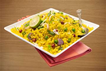 MyDelicious Recipes-Delicious Poha