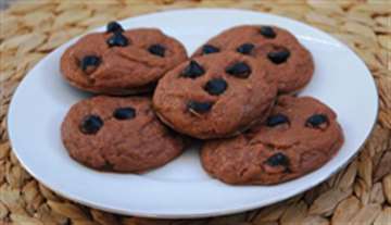 MyDelicious Recipes-Chocolate Cookies