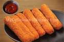 MyDelicious Recipes-Egg Fingers