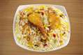 MyDelicious Recipes-Chicken Biryani