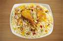 MyDelicious Recipes-Chicken Biryani