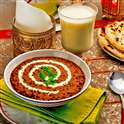 MyDelicious Recipes-Dal Makhni