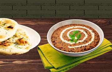 MyDelicious Recipes-Dal Makhni