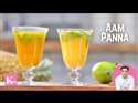 MyDelicious Recipes-Aam Panna