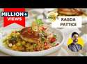 MyDelicious Recipes-Ragda Pattice