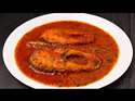 MyDelicious Recipes-Fish Curry