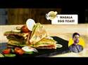 MyDelicious Recipes-Masala French Toast