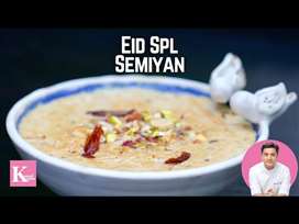 MyDelicious Recipes-Vermicelli kheer