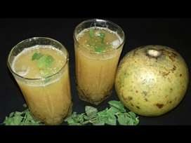 MyDelicious Recipes-Bel Sharbat