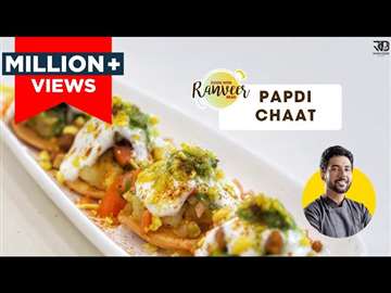 MyDelicious Recipes-Papdi Chaat