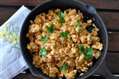 MyDelicious Recipes-Egg Bhurji  or Anda Bhurji